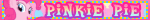 pinkie pieee