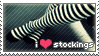 i love stockings!