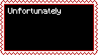 unfortunately for you, i have a pickaxe.